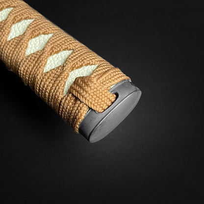 Wholesale Musha Swords | "Elemental" Katana in Bulk