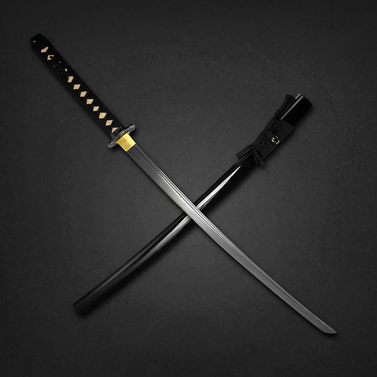 Wholesale Musha Yokai Katana | Pacific Solution Wholesale Katanas