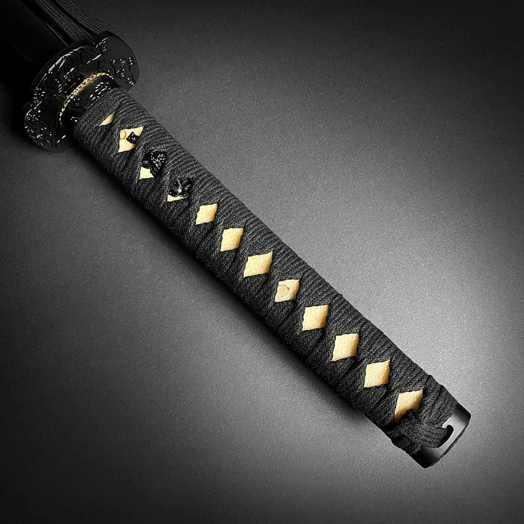 Wholesale Musha Yokai Katana | Pacific Solution Wholesale Katanas
