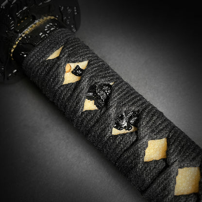 Wholesale Musha Yokai Katana | Pacific Solution Wholesale Katanas