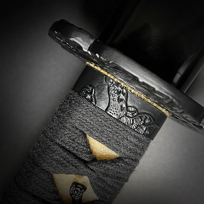 Wholesale Musha Yokai Katana | Pacific Solution Wholesale Katanas