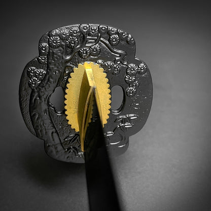 Wholesale Musha Yokai Katana | Pacific Solution Wholesale Katanas