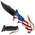 Wholesale Pocket Knife Distributor - "United States Flag" Pocket Knives