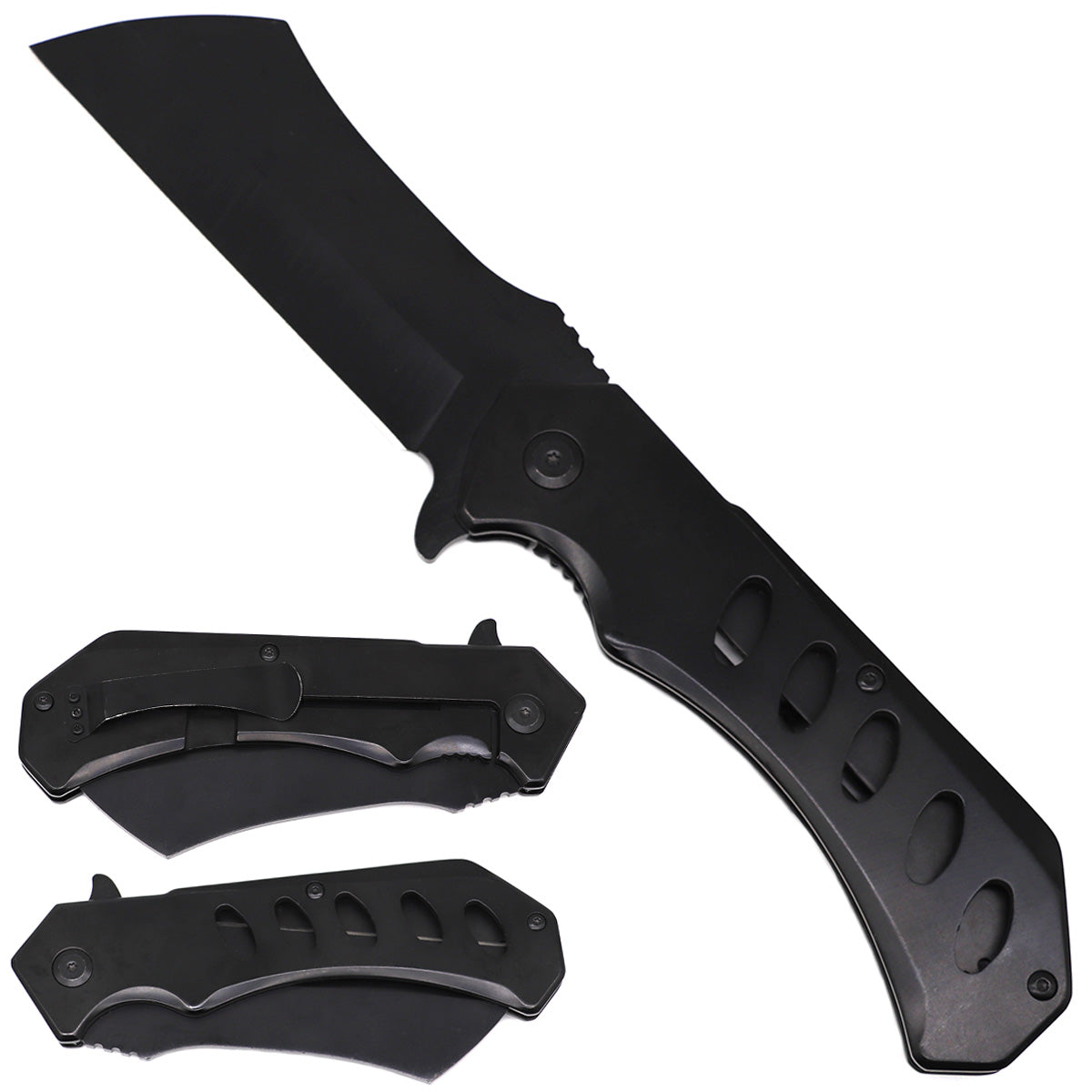 Wholesale Pocket Knives | Bulk 6-inch Blades for Resellers