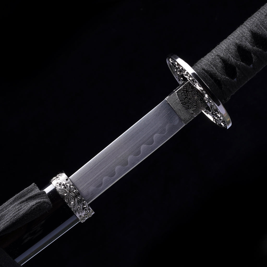 Wholesale Samurai Sword | Dragon Samurai Swords for Resellers