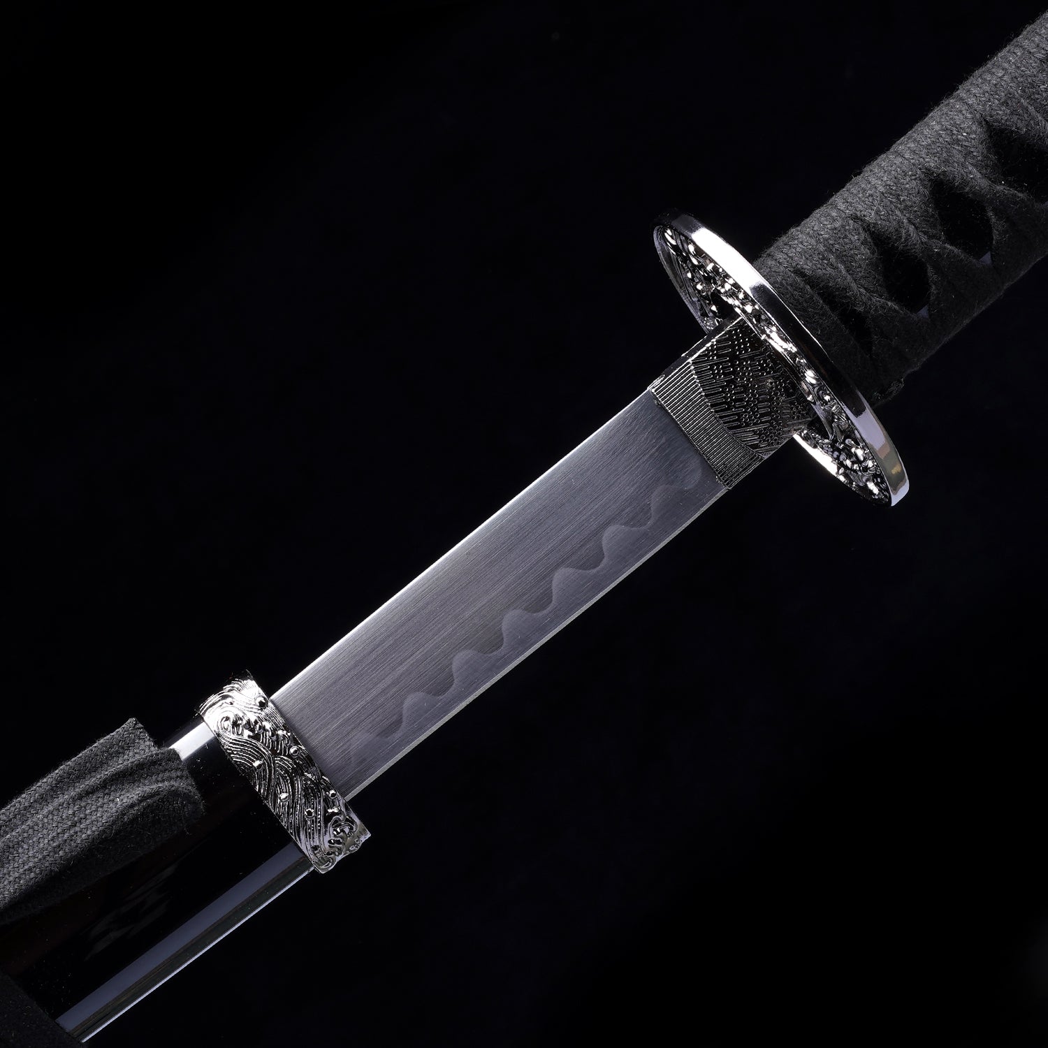 Wholesale Samurai Sword | Dragon Samurai Swords for Resellers