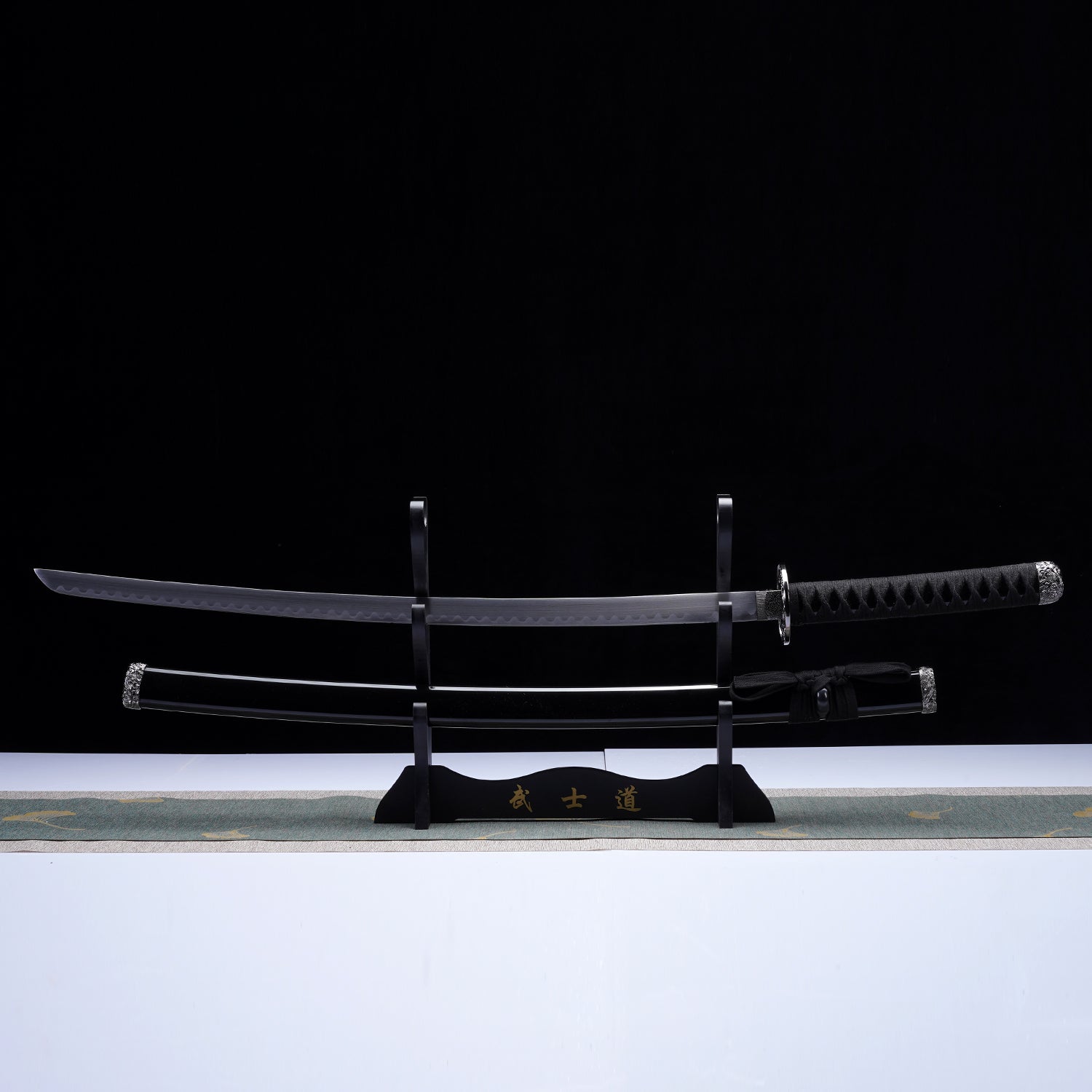 Wholesale Samurai Sword | Dragon Samurai Swords for Resellers