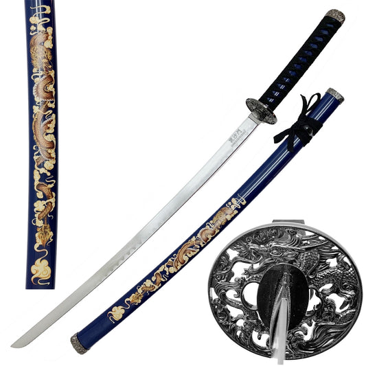 Wholesale Samurai Swords Supplier | Pacific Solution Wholesale Katanas