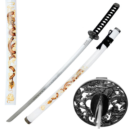 Wholesale Samurai Swords Supplier |  Samurai Swords for Resellers