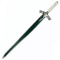 41 3/4" Impact Anime Fiberglass Sword-1