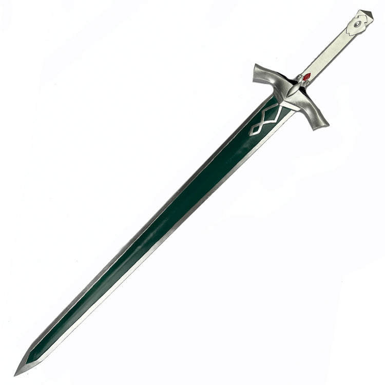 41 3/4" Impact Anime Fiberglass Sword-1