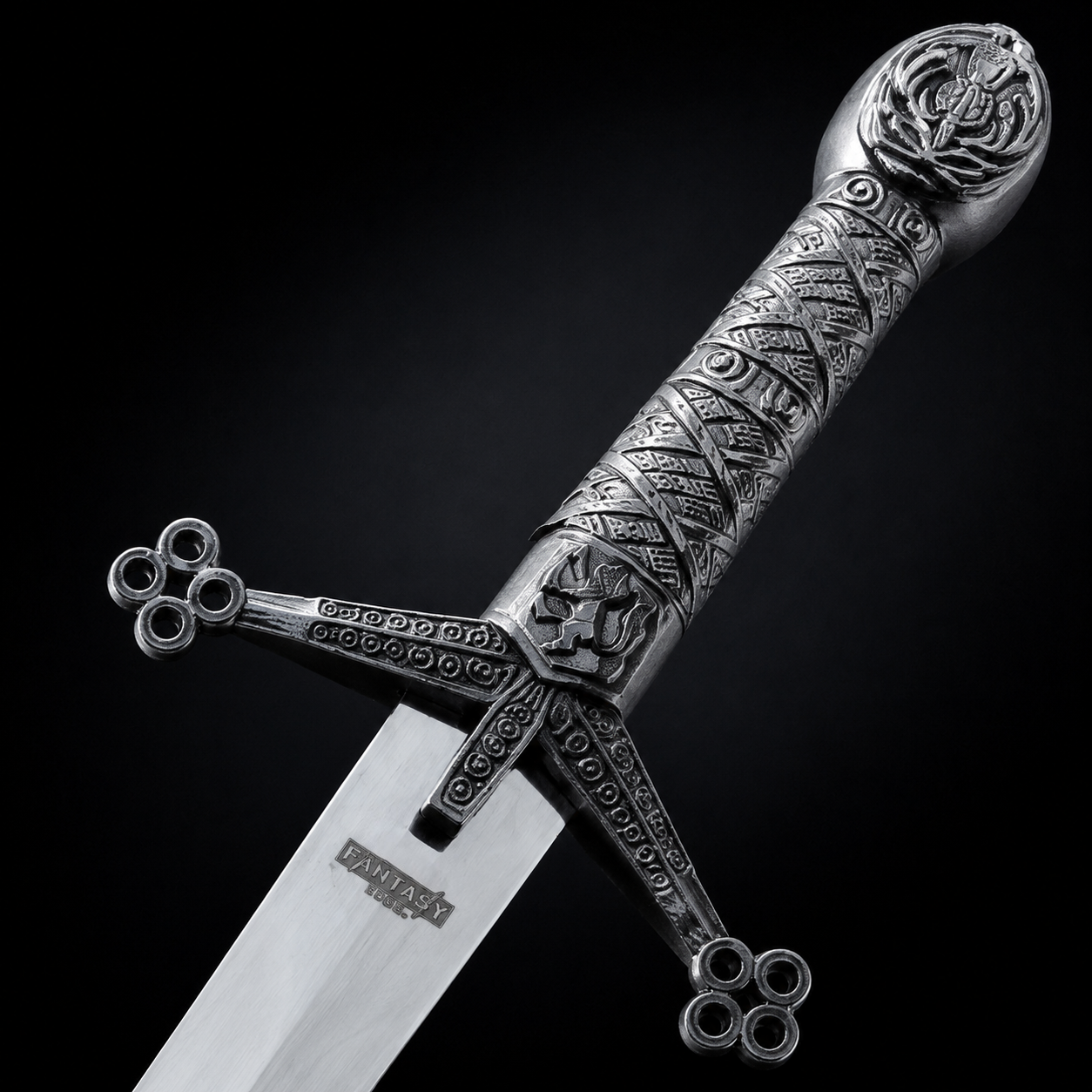 16" Claymore Dagger with scabbard