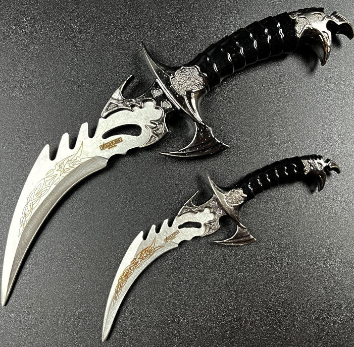 Mini Daggers 2 Pc Set