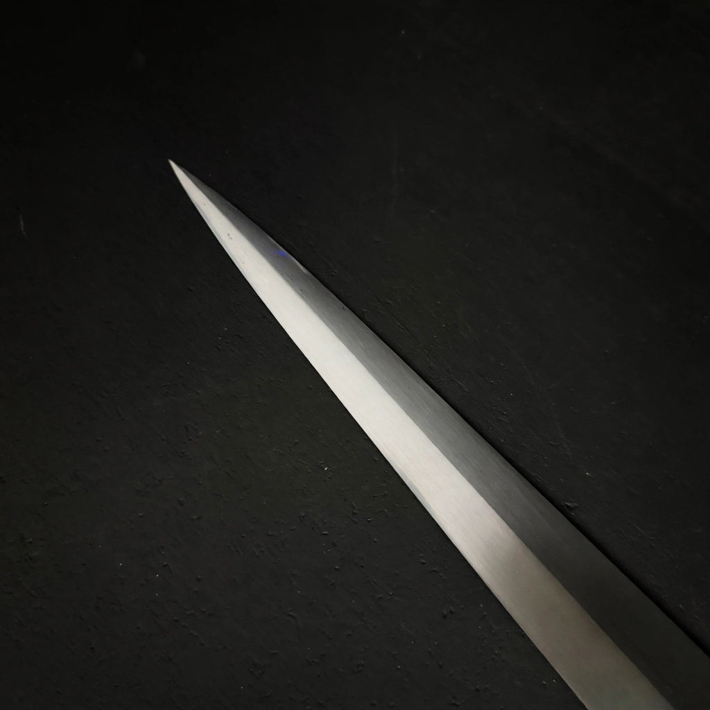 Medieval Sword - 37.8"  Hand Forged Sharp 1060 Steel