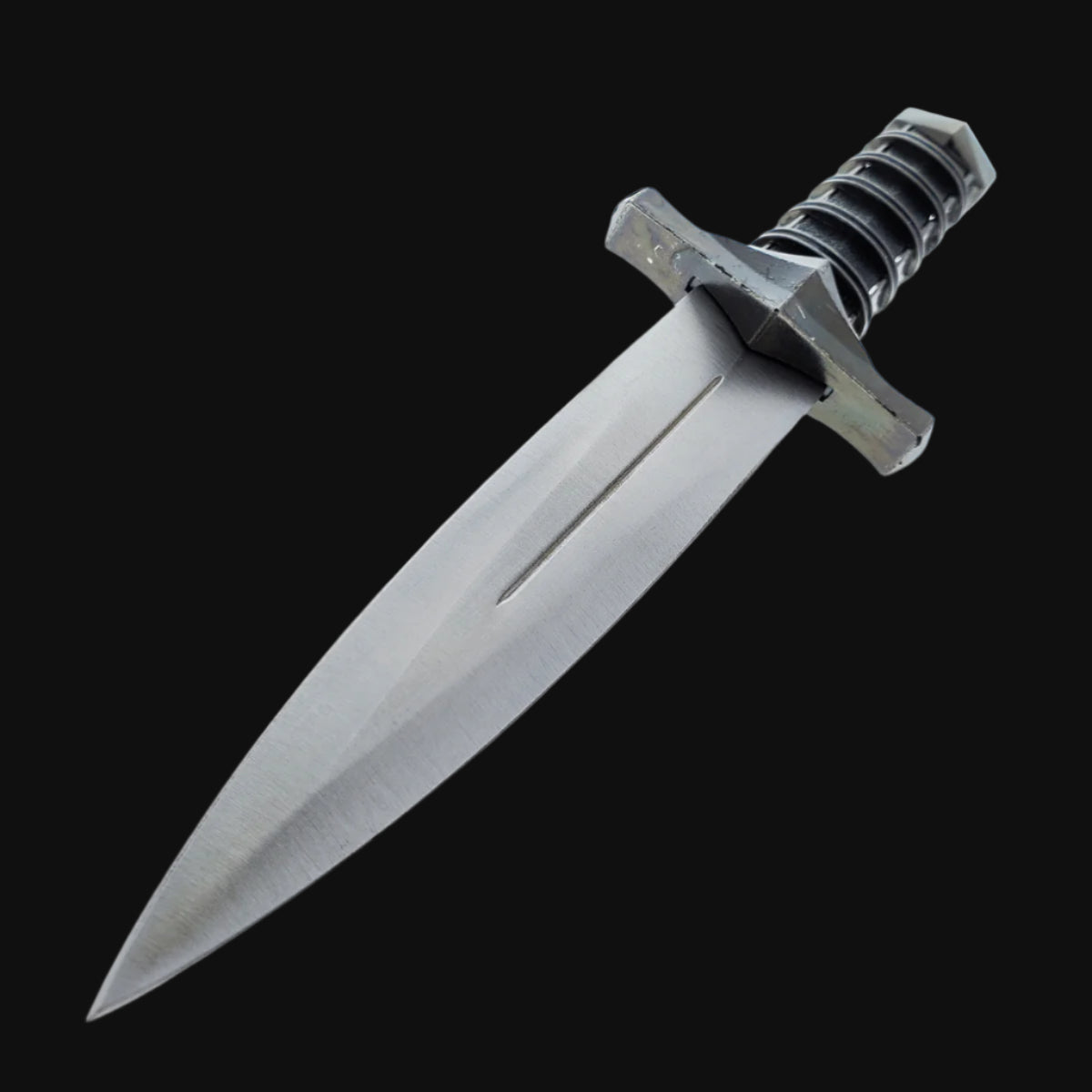 Pacific Solution Medieval Fantasy Dagger with a sleek blade and ornate hilt for collectors and reenactors