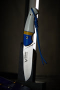 Falcon Heavy Duty Outdoor Survival Hunting Fixed Blade Knife