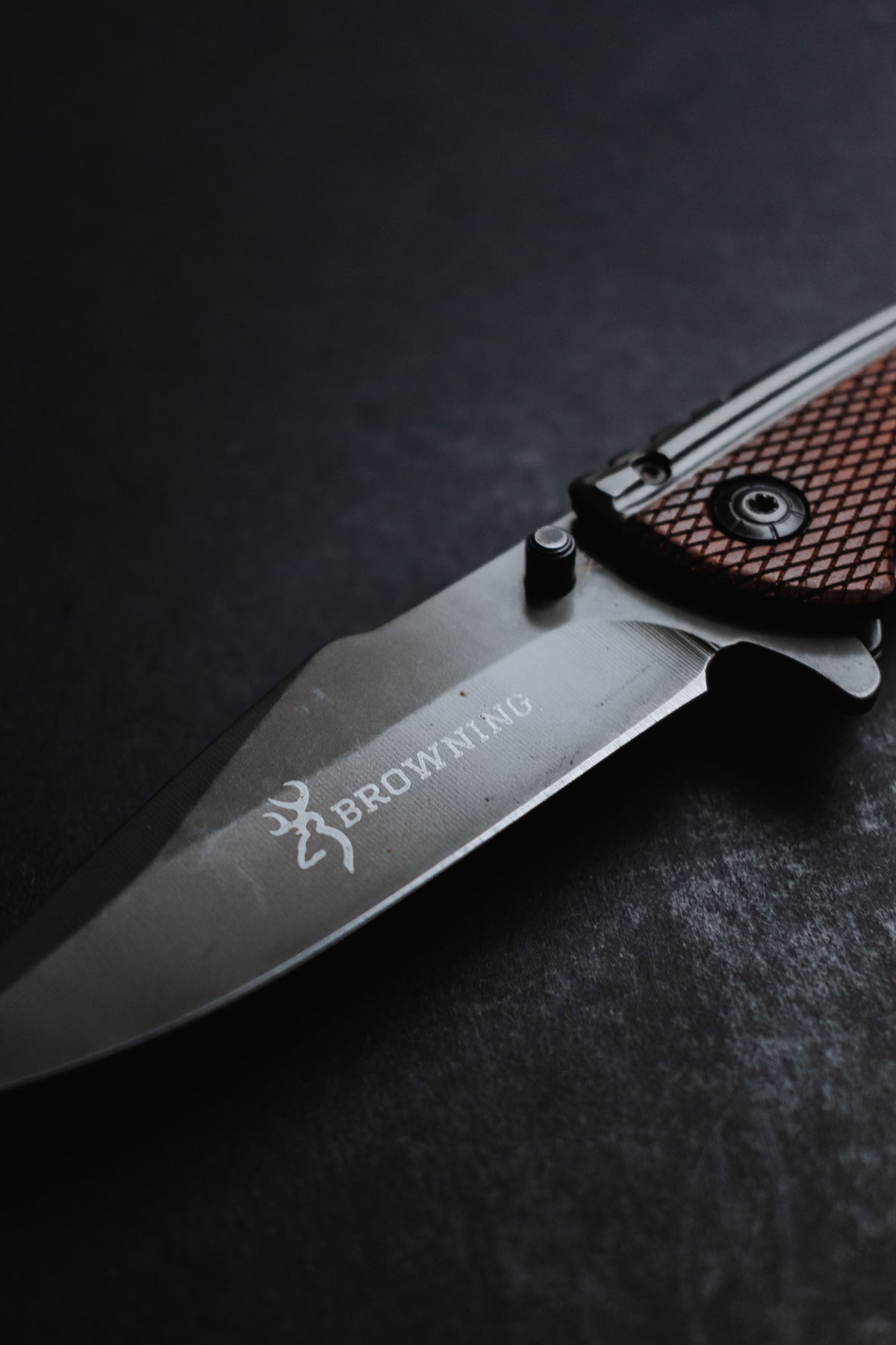 Otaku Gear Anime Inspired Cosplay Replica Pocket Knife