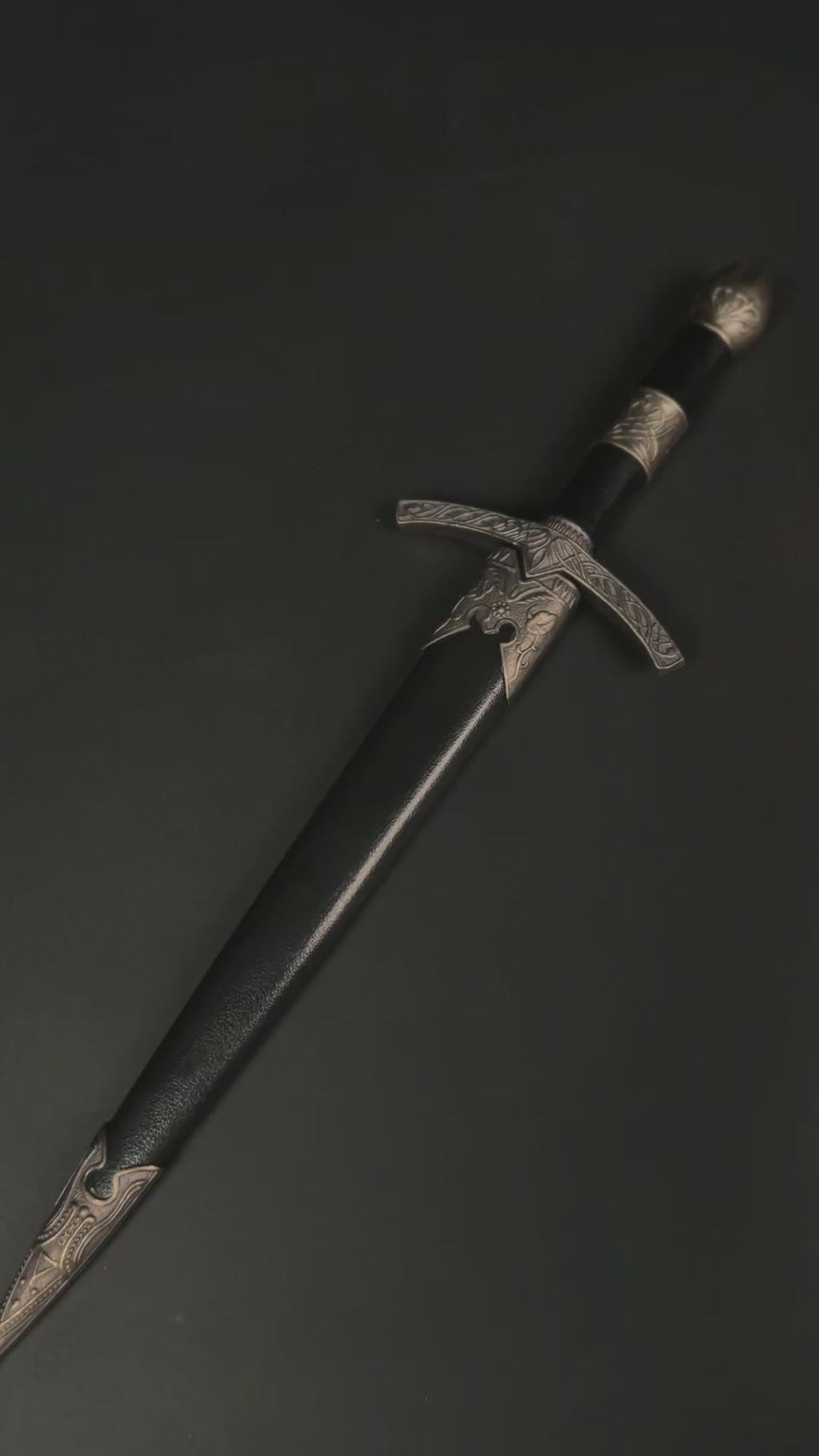 14'' Medieval Dagger