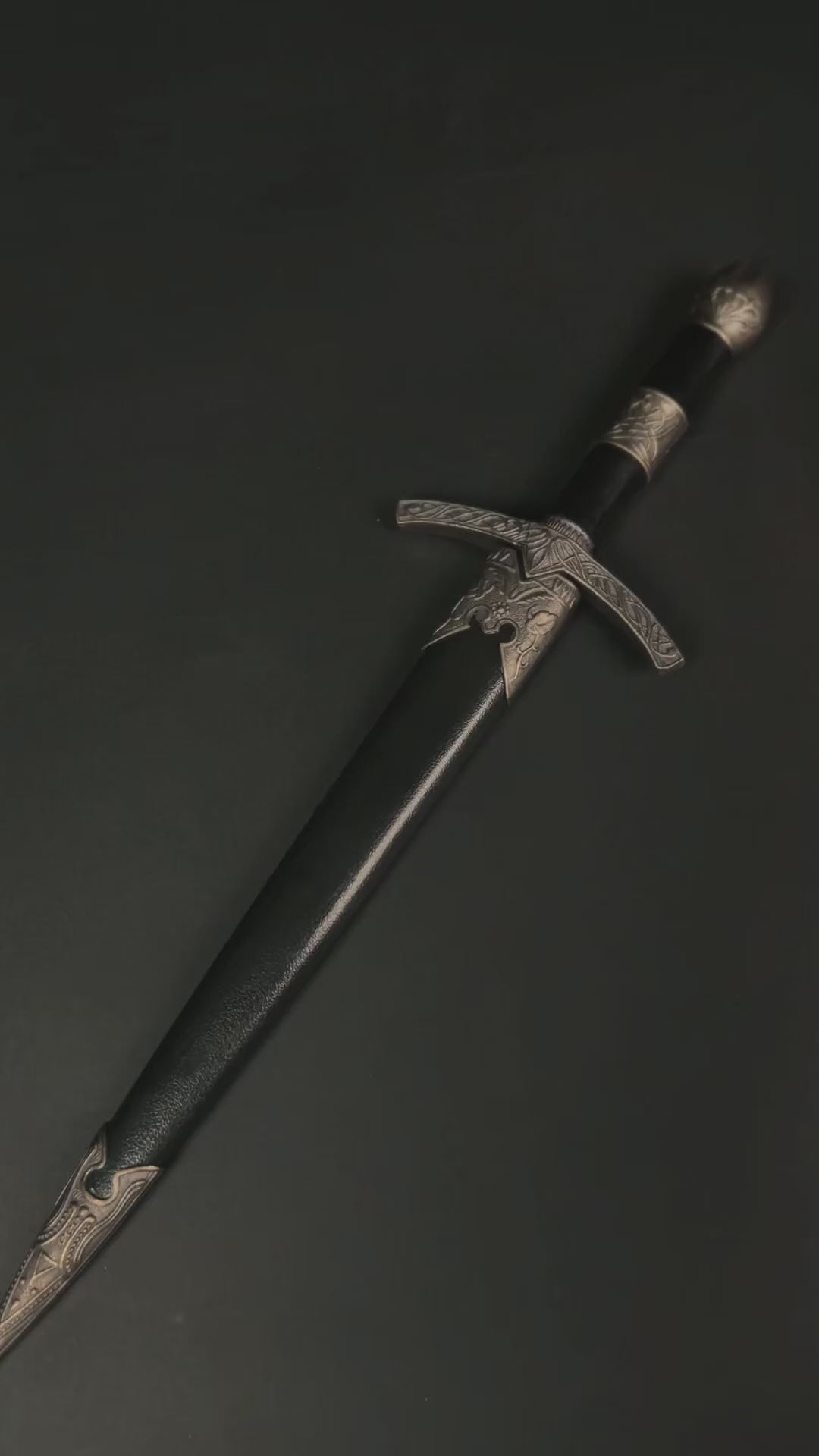14'' Medieval Dagger