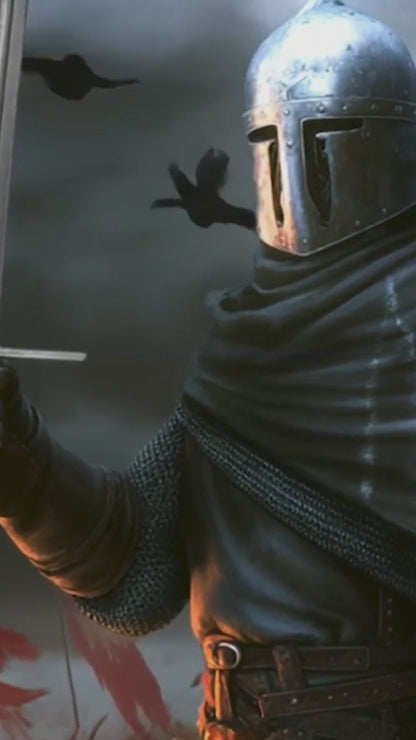 Wholesale Knights Collection "Valebrand" Medieval Sword Online