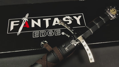 23 1/4" Knights Templar Sword