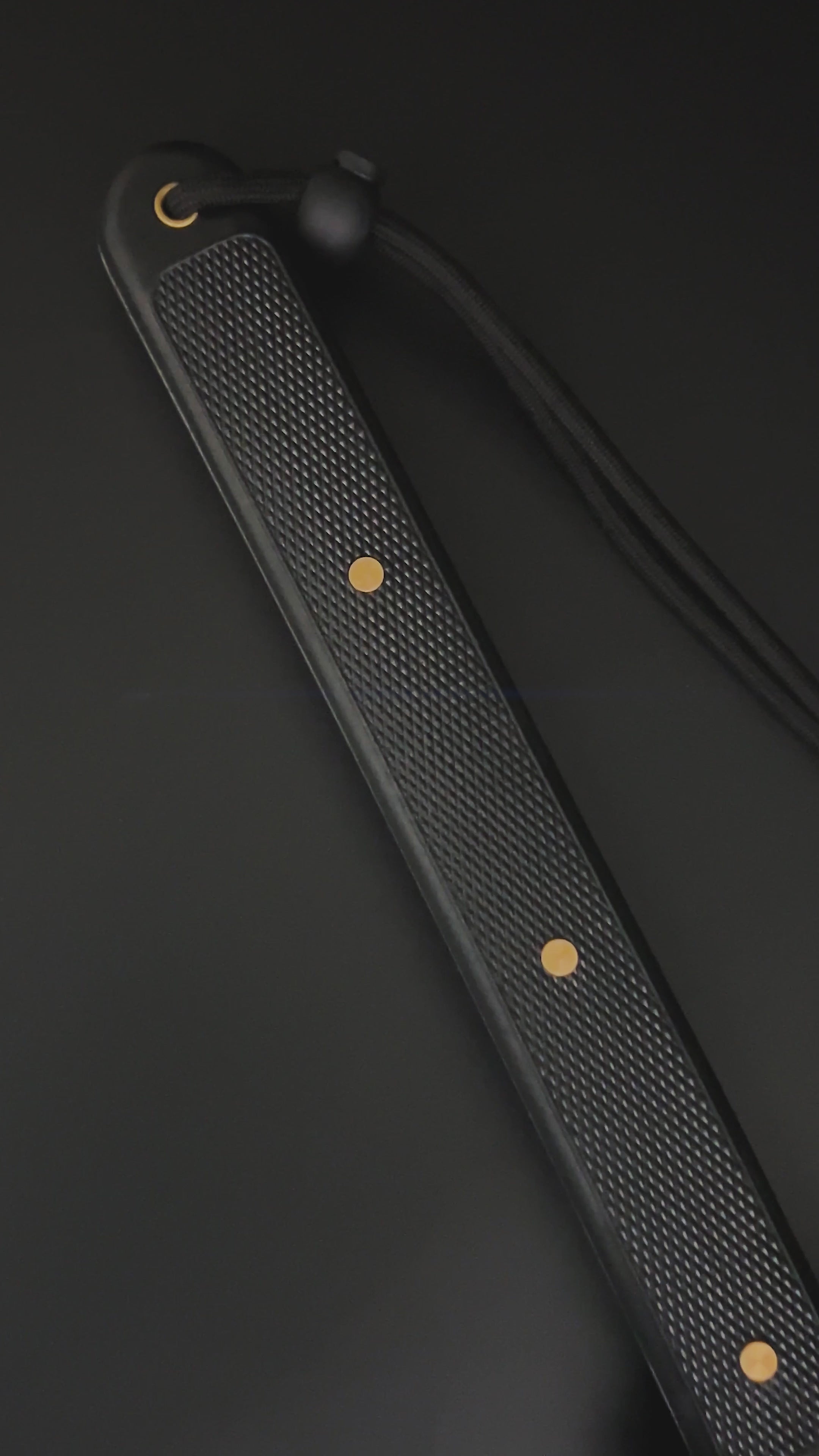 Musashi Modern Tactical Samurai Katana