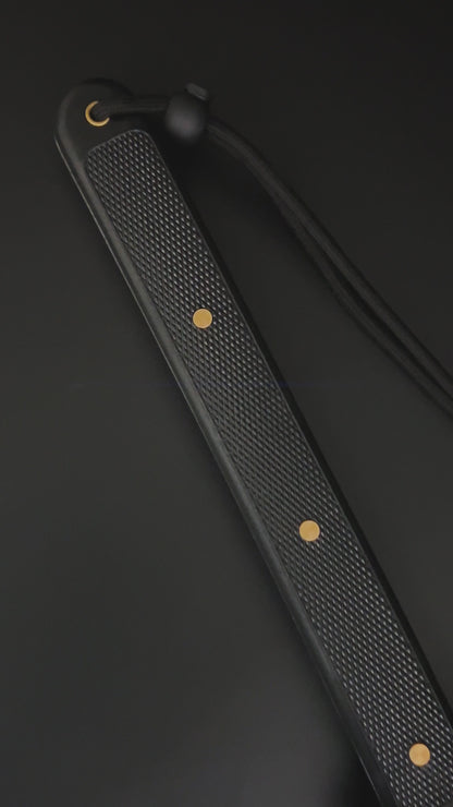 Musashi Modern Tactical Samurai Katana