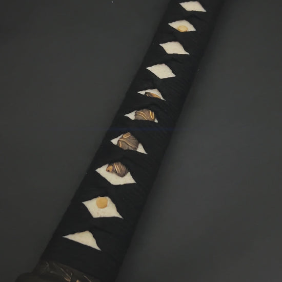 Wholesale Musashi Bamboo Fast Cutter - Lightweight Katana for Resellers