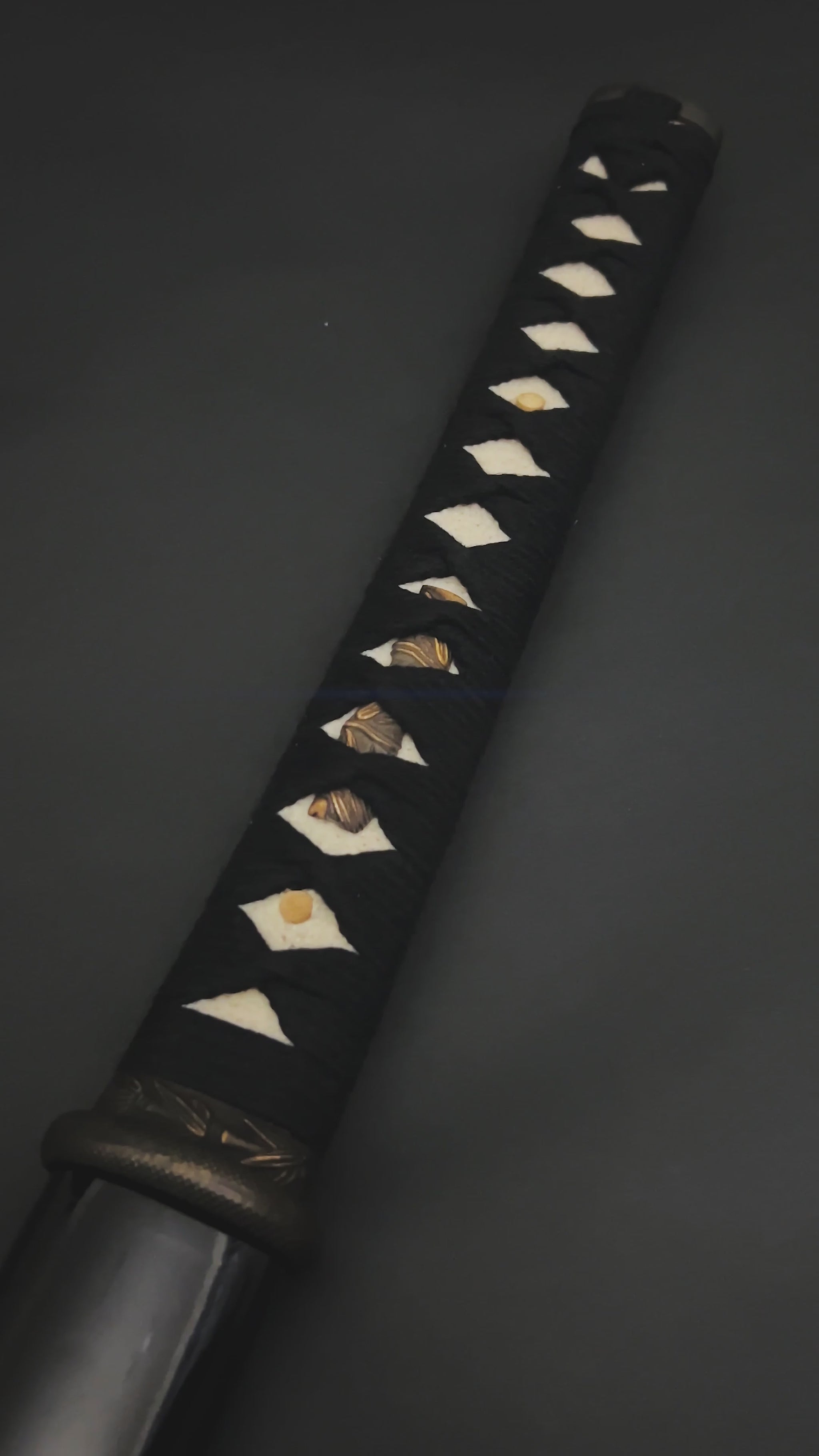 Wholesale Musashi Bamboo Fast Cutter - Lightweight Katana for Resellers