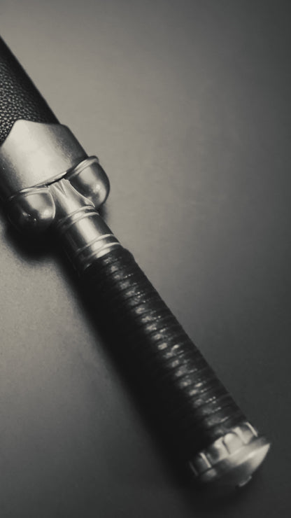 Hand-Forged Medieval Dagger - 1065 Carbon Steel