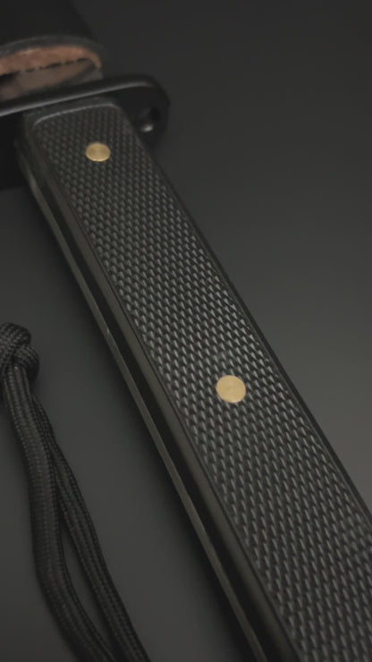 Wholesale Wakizashi - Musha Tactical Wakizashi in Bulk