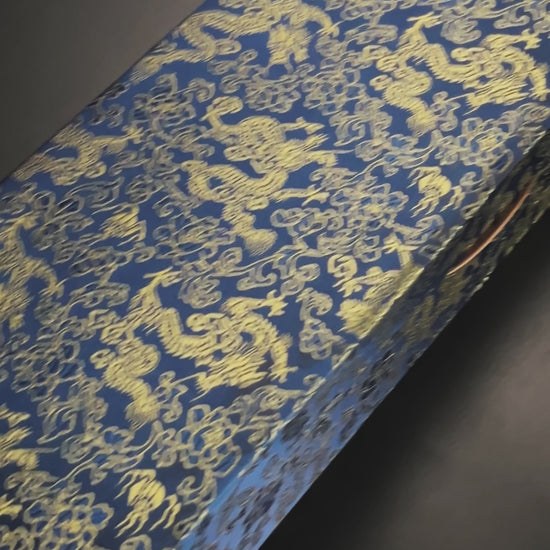 Wholesale Musashi “Umigame” Katana – Authentic Samurai Sword