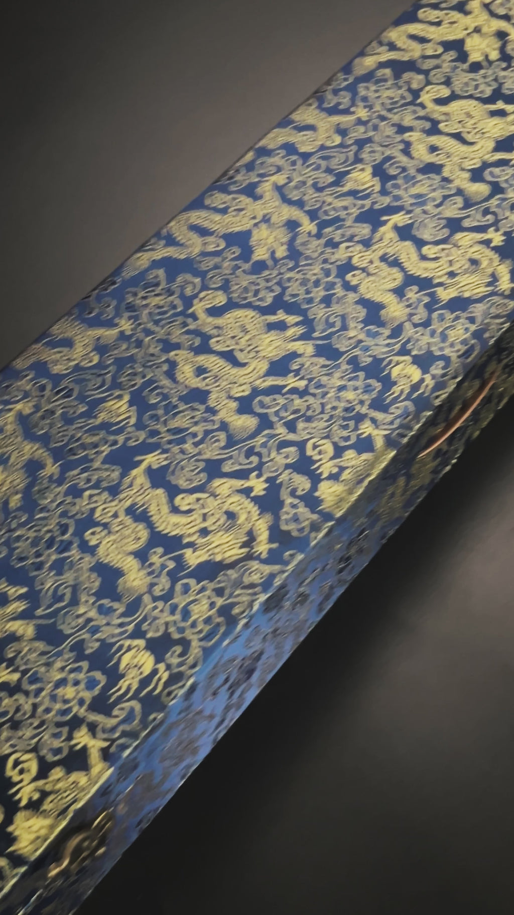 Wholesale Musashi “Umigame” Katana – Authentic Samurai Sword