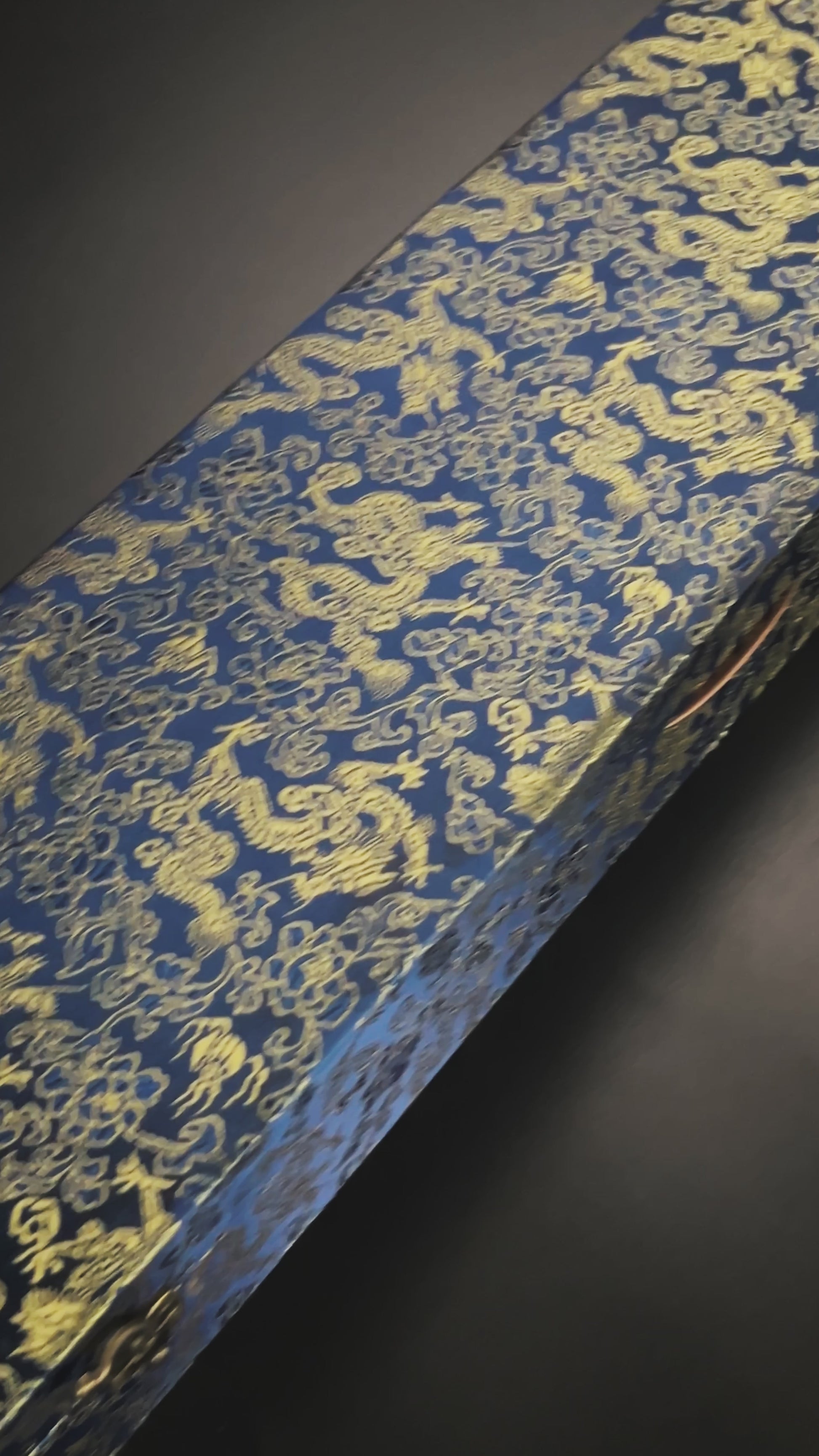 Wholesale Musashi “Umigame” Katana – Authentic Samurai Sword