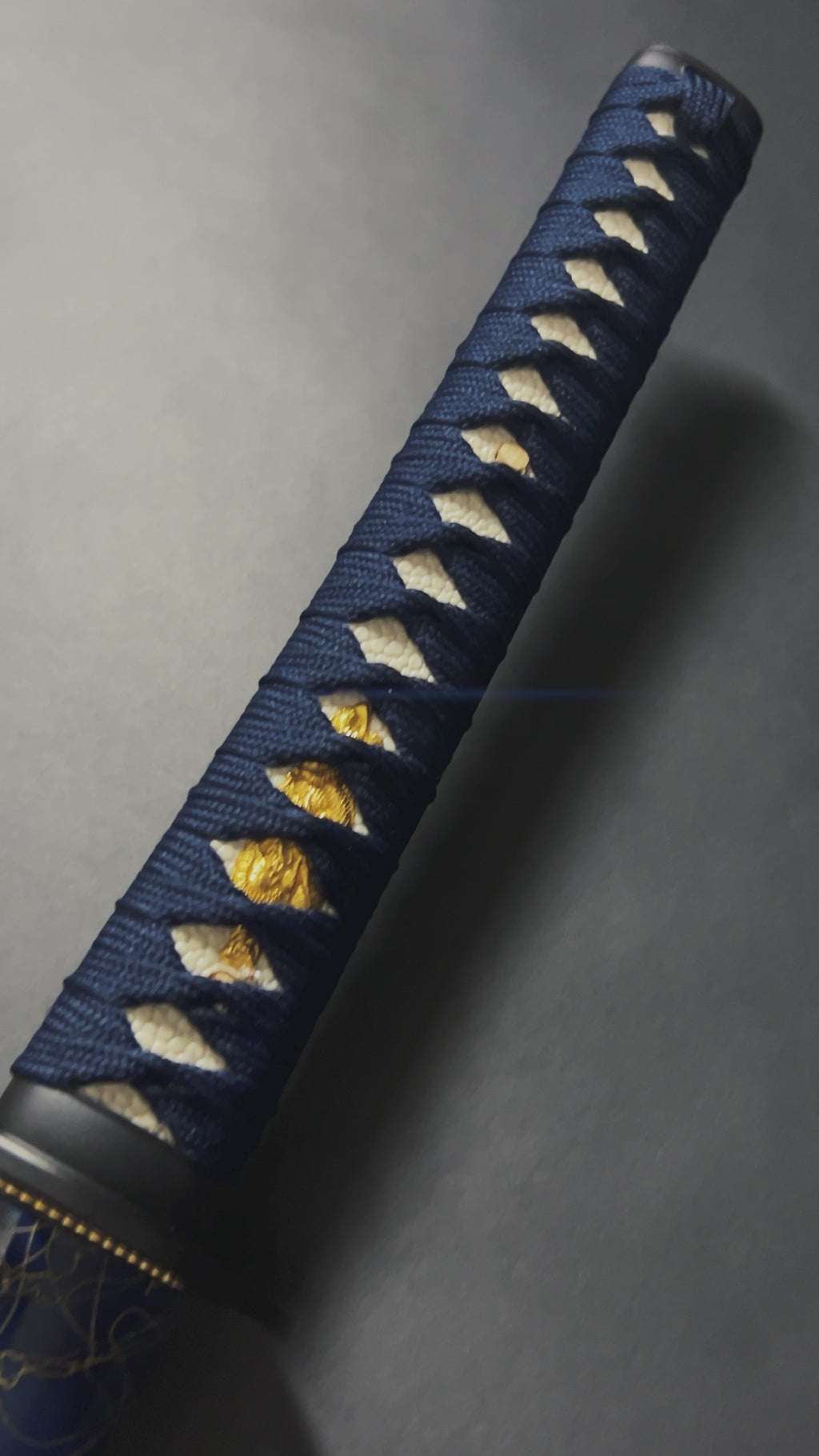 Wholesale Musha 'Gensho' Katana: Hand-Forged Samurai Swords