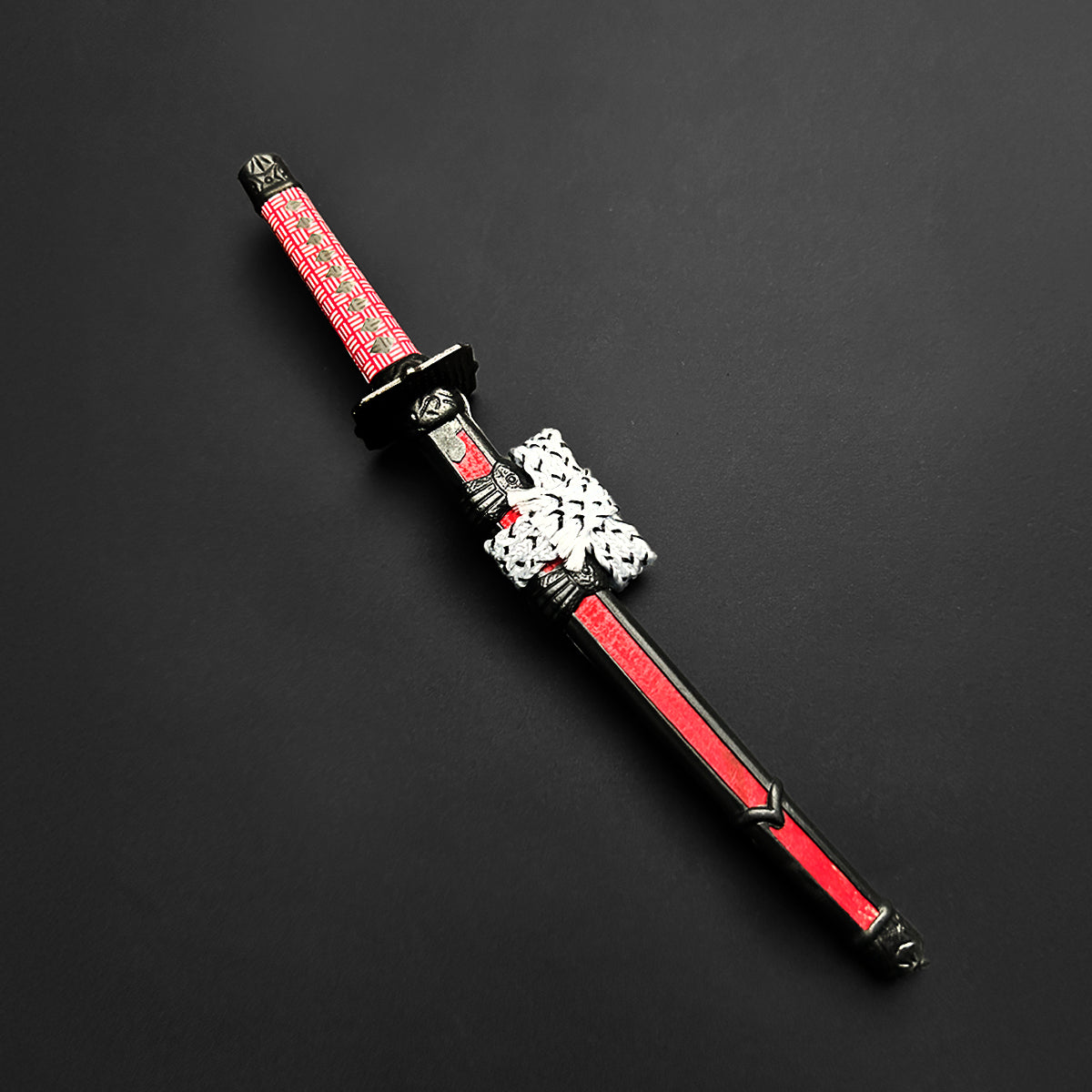 Pacific Solution Wholesale Mini Katana for Sale, a decorative letter opener with intricate design