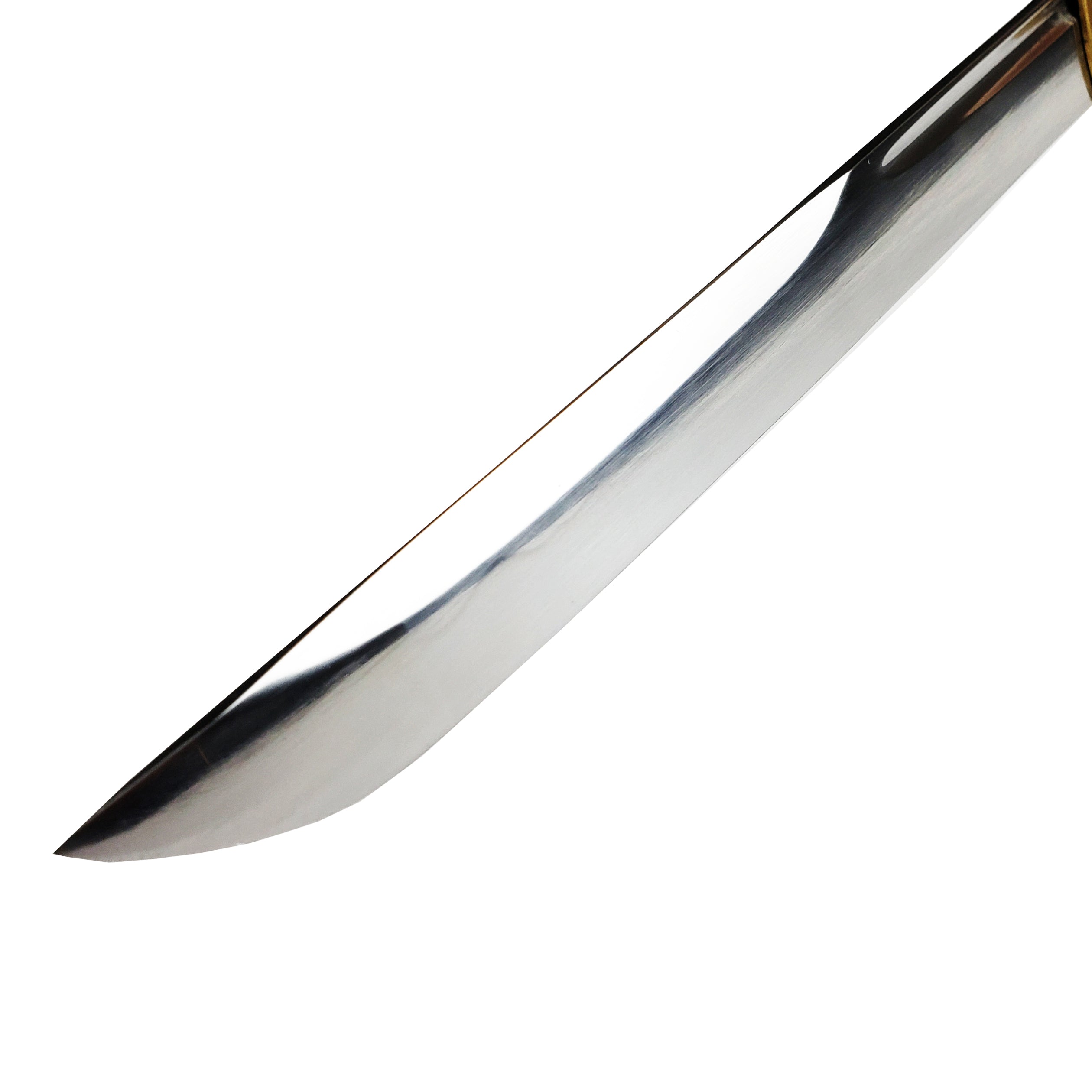 Buy Wholesale Tanto - Asuka Hand-Forged Tanto - Pacific Solution.