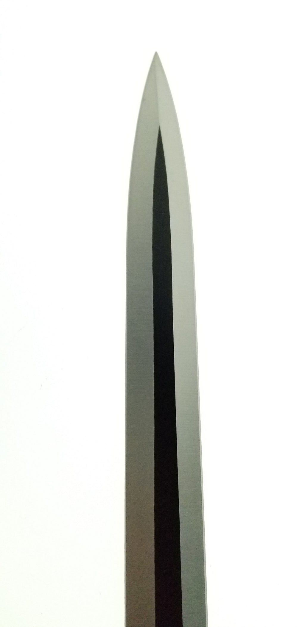 Tactical Master 27" Machete with 2 pcs 6" throwing knives