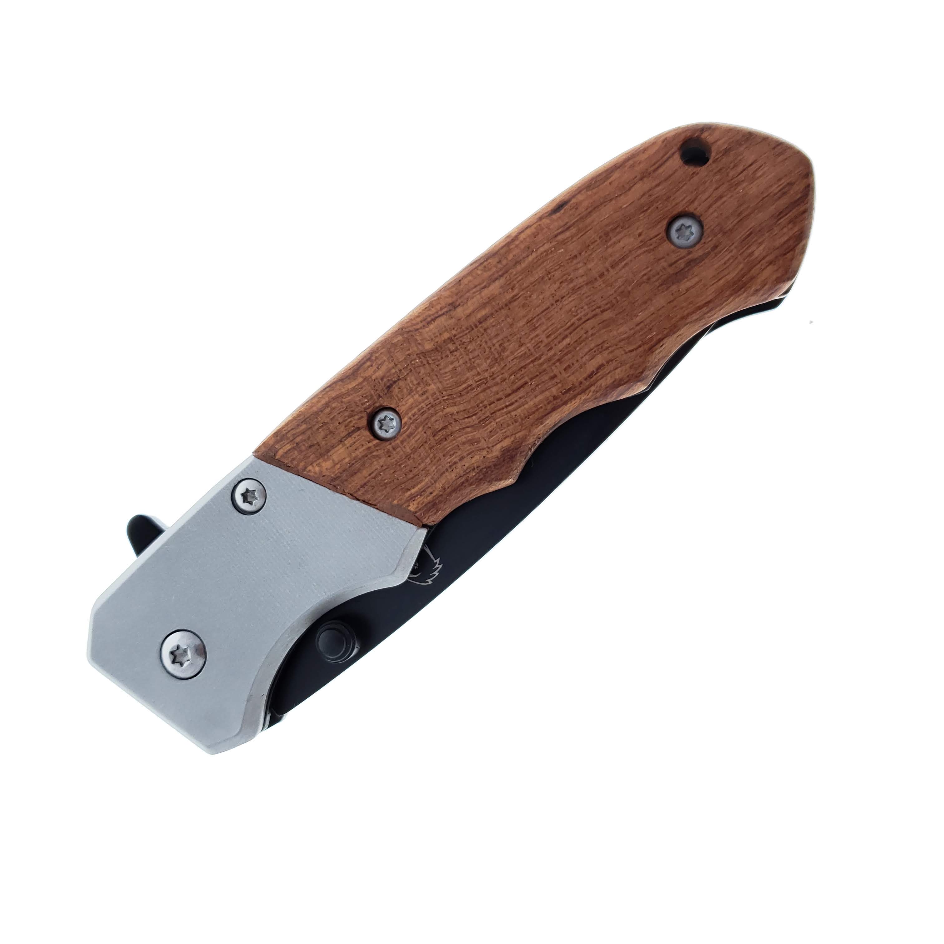 Wholesale Falcon Pocket Knives - Wooden Pocket Knives Wholesale