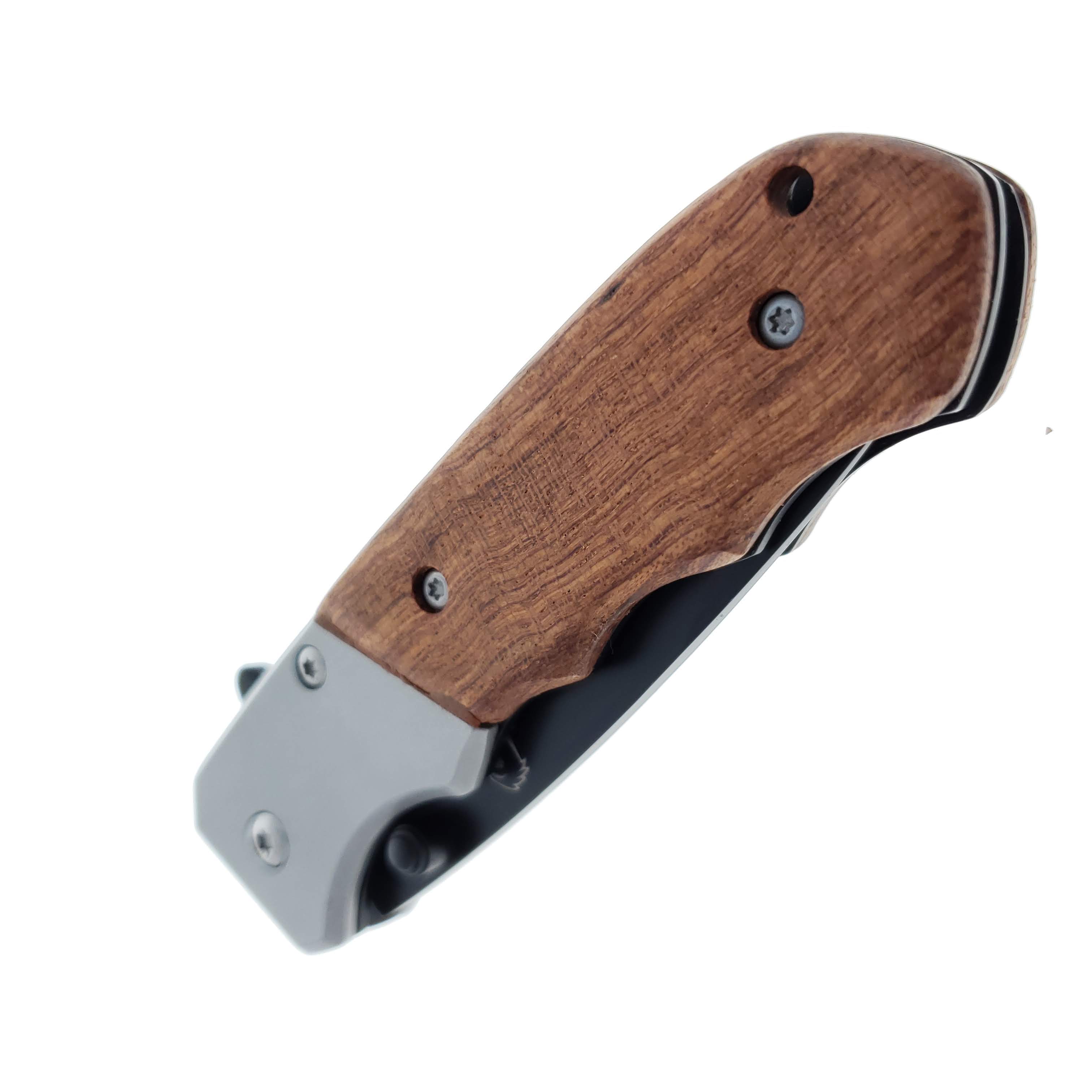 Wholesale Falcon Pocket Knives - Wooden Pocket Knives Wholesale