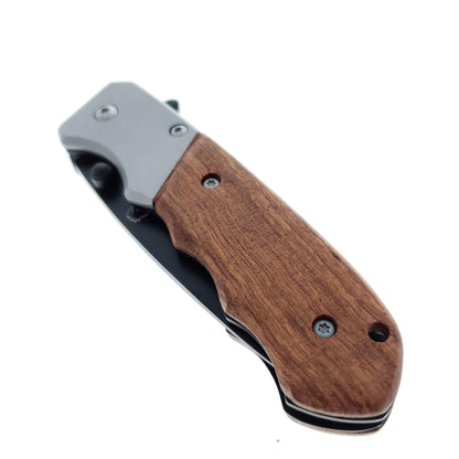 Wholesale Falcon Pocket Knives - Wooden Pocket Knives Wholesale