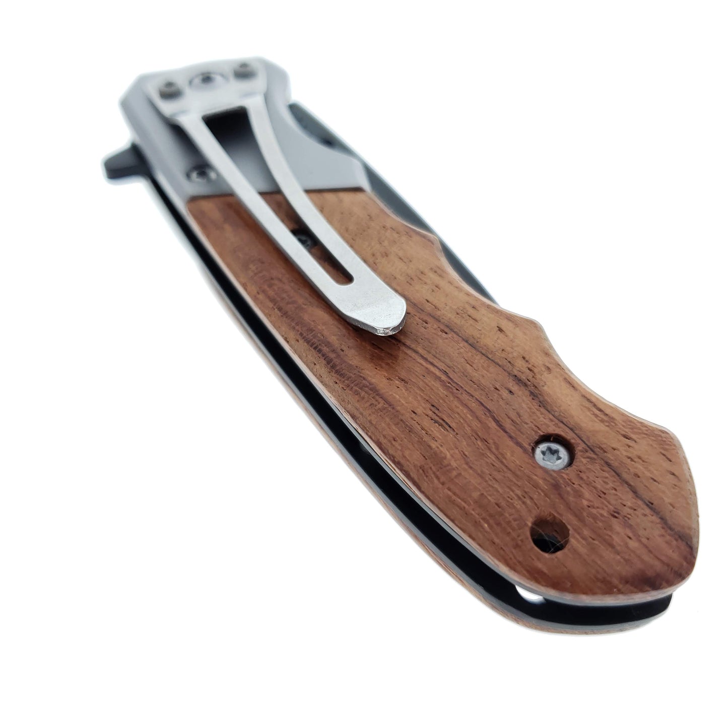 Wholesale Falcon Pocket Knives - Wooden Pocket Knives Wholesale