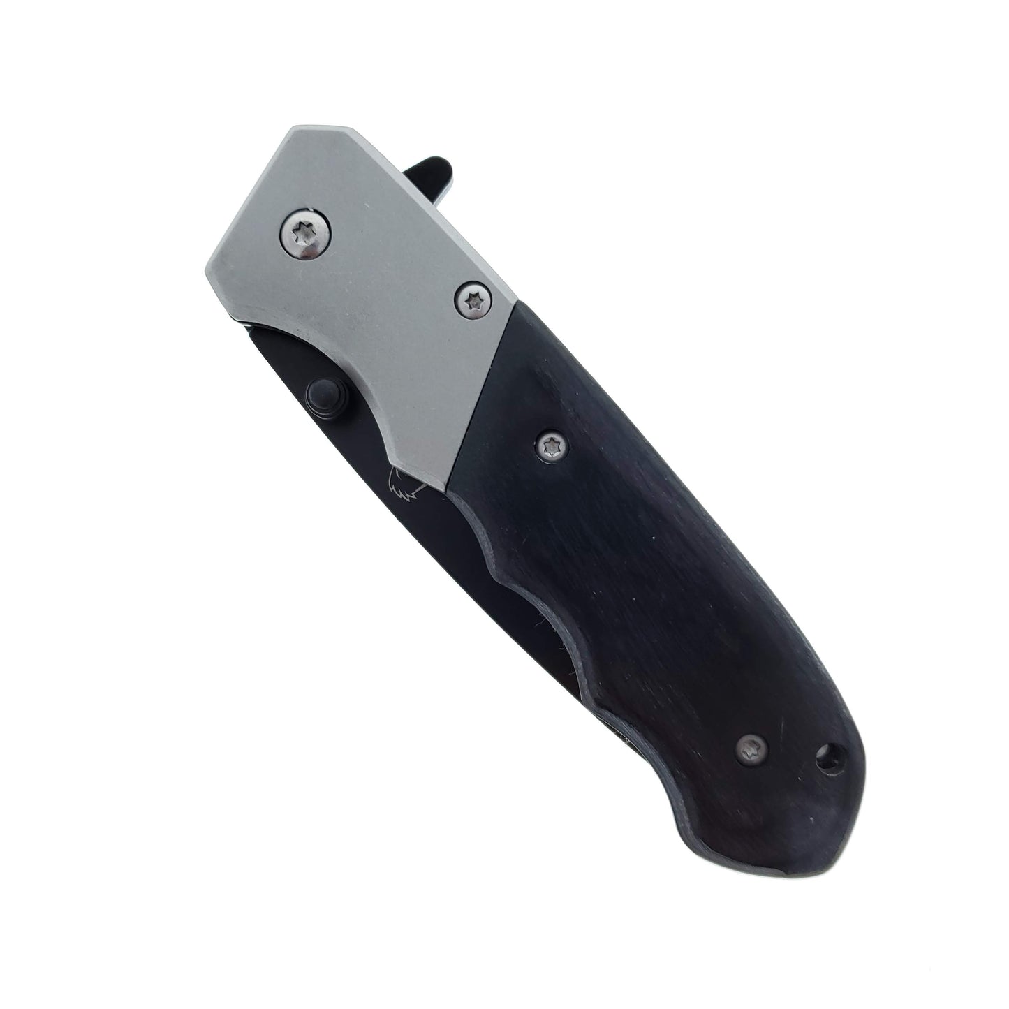 Falcon 7.5" Classic Spring Assisted Knife