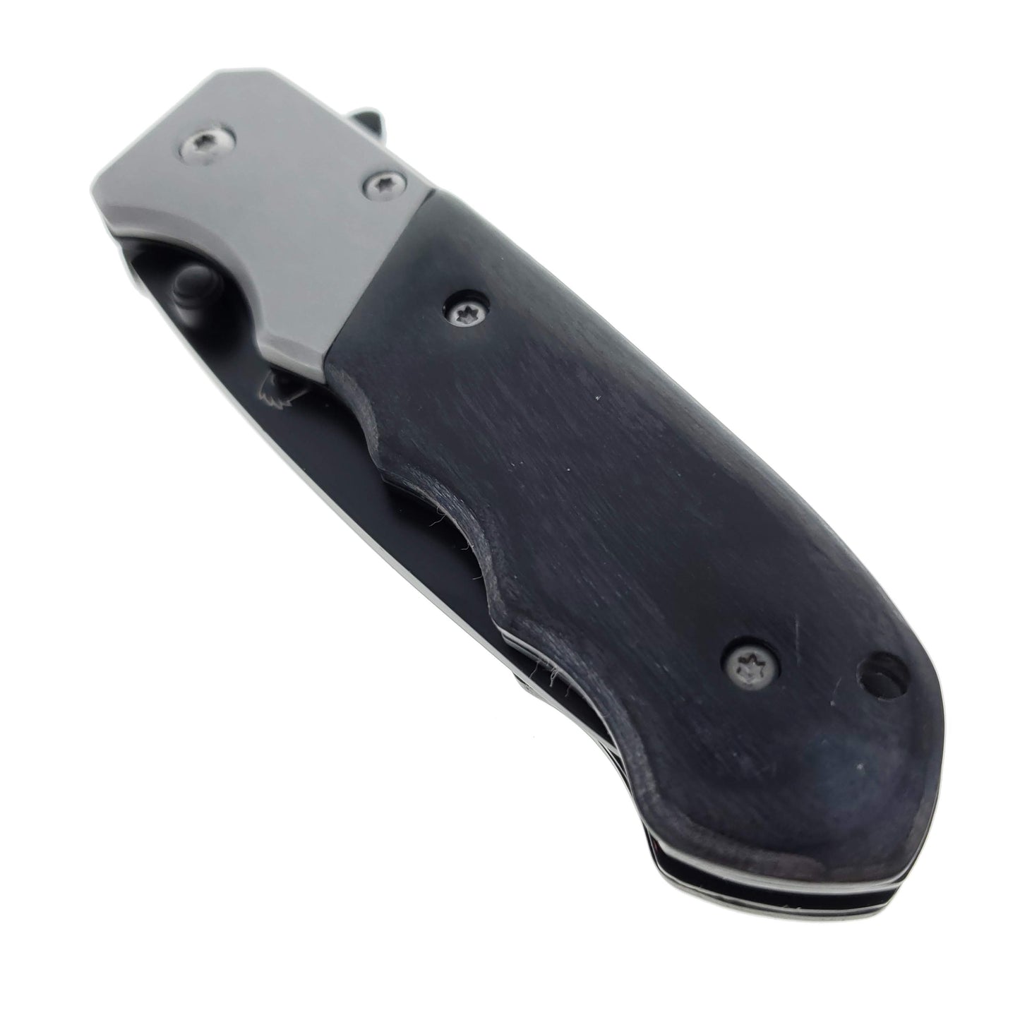 Falcon 7.5" Classic Spring Assisted Knife