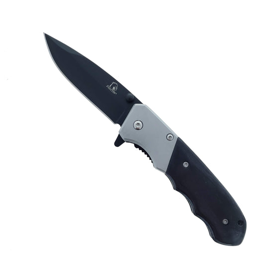 Falcon 7.5" Classic Spring Assisted Knife