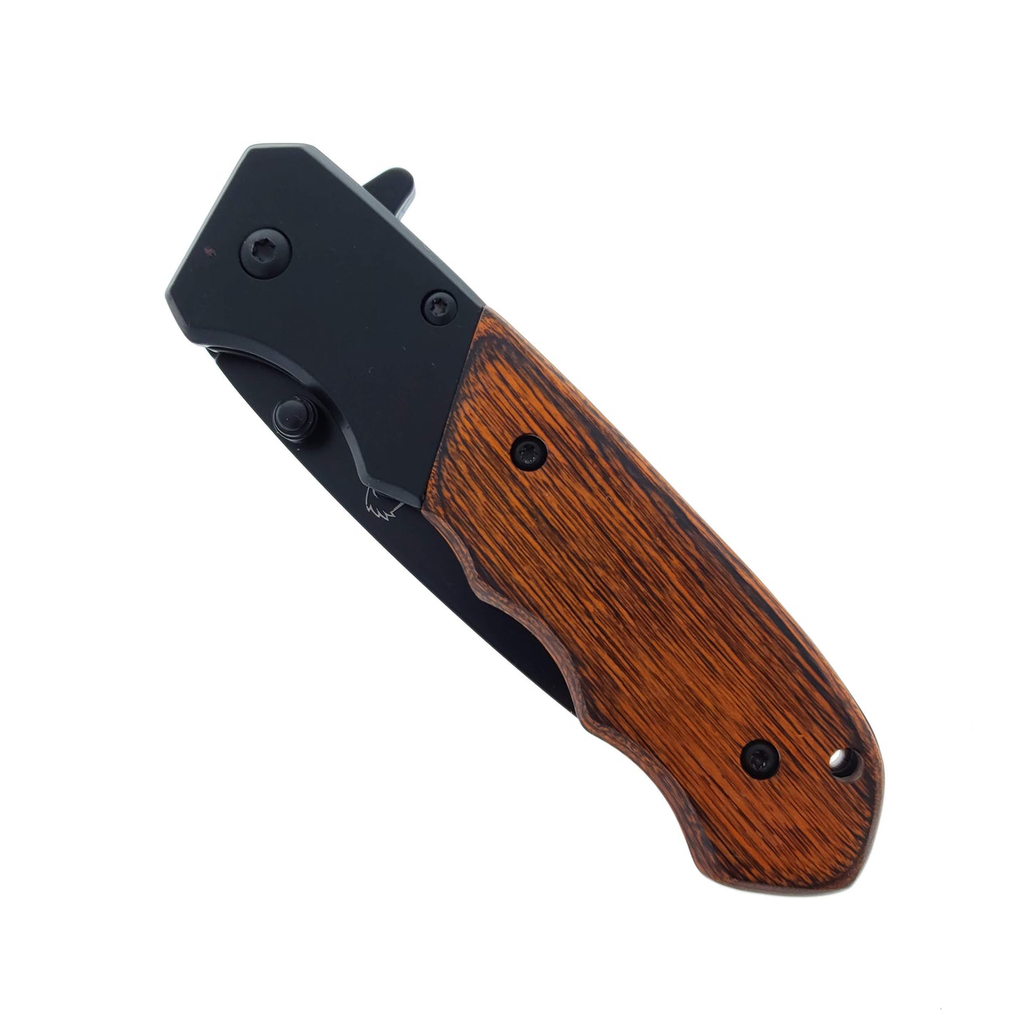 Buy Falcon Wooden Pocket Knife Wholesale Price - Pacific Solution.