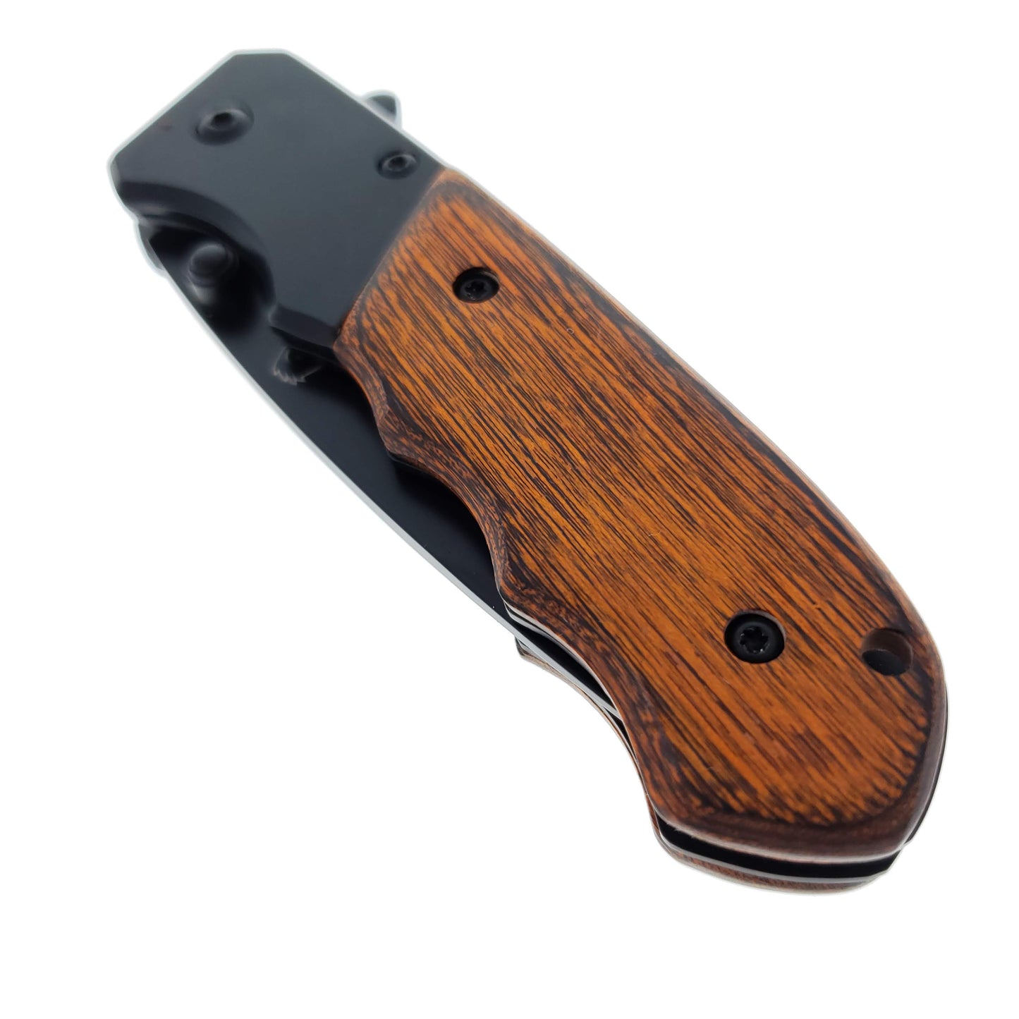 Buy Falcon Wooden Pocket Knife Wholesale Price - Pacific Solution.