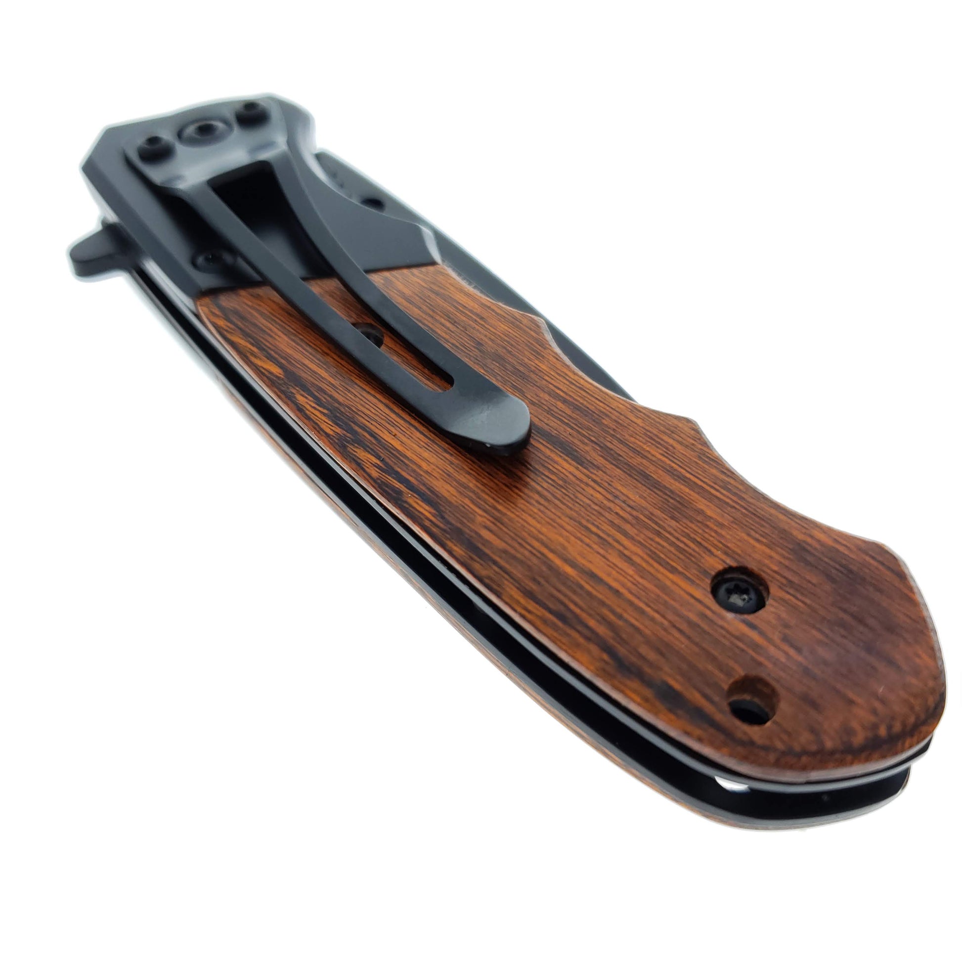 Buy Falcon Wooden Pocket Knife Wholesale Price - Pacific Solution.