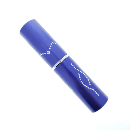 Purple Lip Stick Stun Gun
