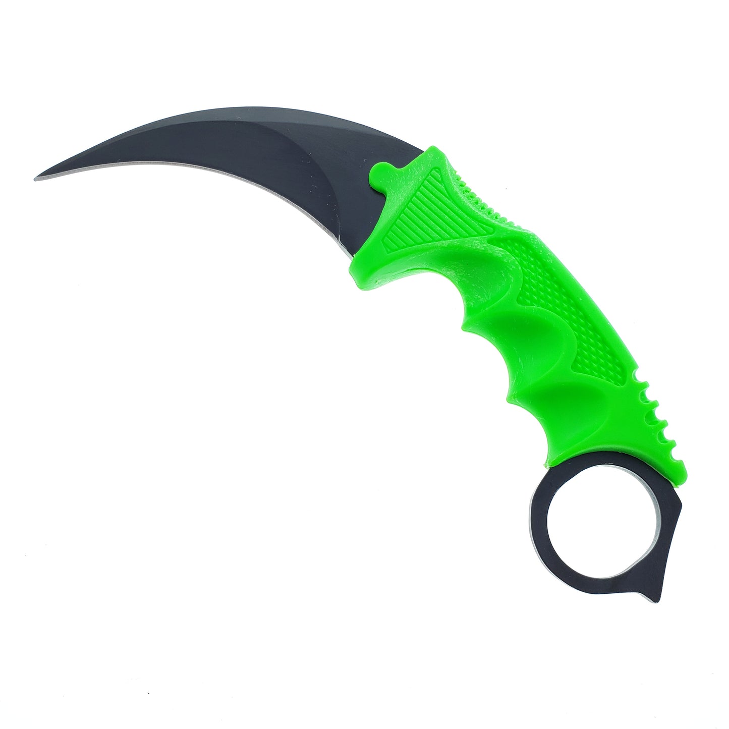 Wholesale Green Karambit Knife Distributor | Karambit Knives In-Bulk